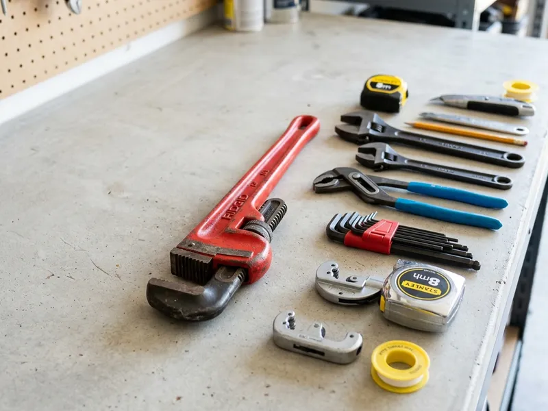 Emergency Plumber in Newport, NE
